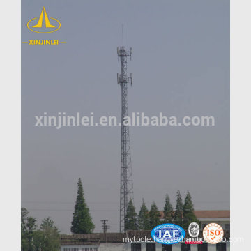 Mobile Telecom Tower